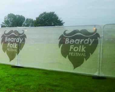 Beardy Folk Festival